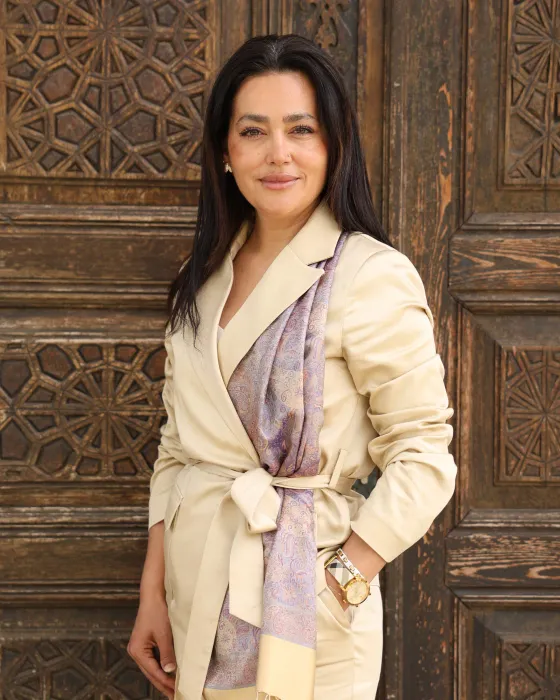 Dr. Gaye Öz