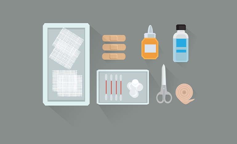 Yara Tedavisi Yaklaşımları